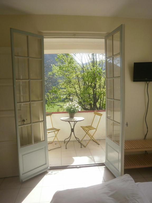 Auberge Du Col De Brouis Breil-sur-Roya Szoba fotó