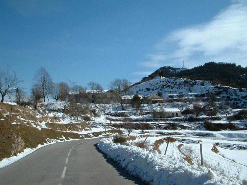 Auberge Du Col De Brouis Breil-sur-Roya Kültér fotó